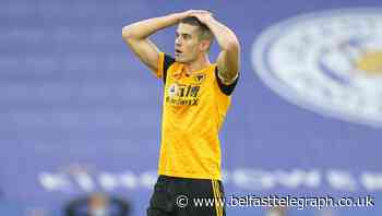 Nuno Espirito Santo reveals Conor Coady ‘upset’ at missing out on Wolves record