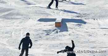 Ski resorts anticipate blockbuster year