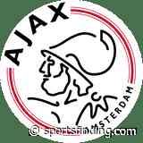 The Ajax quarry trains with foam balls - Sportsfinding