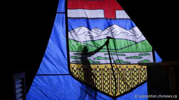 Alberta marks another 1-day record increase in COVID-19 cases, 5 more deaths