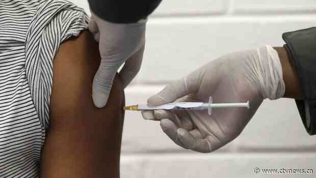 U.K. appoints vaccines minister as officials prepare for approvals