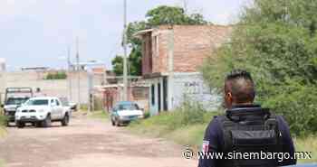 La tragedia llamada Guanajuato: en Celaya matan más policías que en CdMx; Silao supera 17 estados... - SinEmbargo
