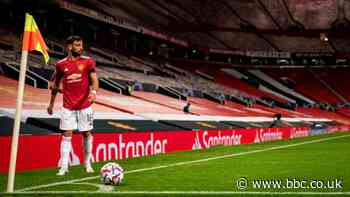 Manchester United will not say if they have received ransom demands over cyber attack