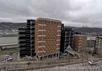 Name released in death of Allegheny County Jail inmate