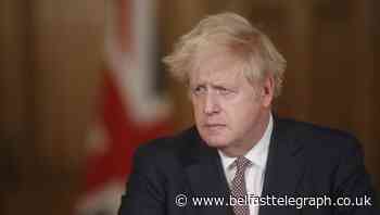 PM warns of disastrous consequences for NHS without new coronavirus restrictions