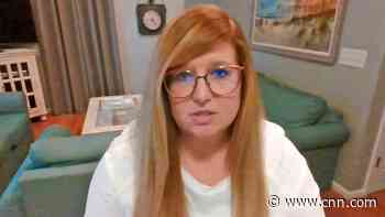 Nurse: Reach out to the frontline workers in your life