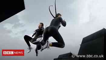 Balenciaga to unveil new collection in video game