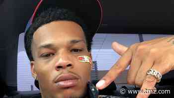 Bay Area Rapper Lil Yase Shot Dead at 25, Mysterious Circumstances