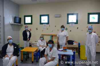 A Modena nasce l'USCA pediatrica - SulPanaro