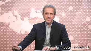 Trc sport Modena di sabato 28 novembre 2020 | Modenaindiretta - modenaindiretta.it