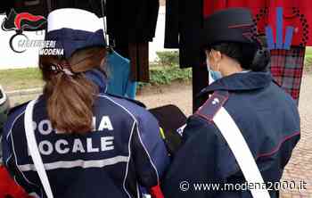 Ancora controlli congiunti di carabinieri e polizia locale a Carpi - Modena 2000