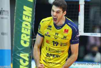 LEO SHOES MODENA, LAVIA: “ANDIAMO A MONZA PER RISCATTARCI” - Tvqui