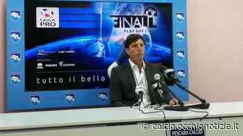 Modena, Mignani: “Venti minuti non devono farci cambiare mentalità” - tuttocalcionews