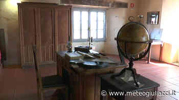 Osservatorio Geofisico di Modena riconosciuto “Stazione di Osservazione Centenaria” - MeteoGiuliacci