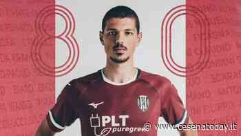 Contro il Modena il Cesena con la terza divisa, 80 anni di storia in campo - CesenaToday