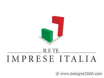 Modena: Rete Imprese valuta positivamente l'Ordinanza emessa oggi dalla Regione - Bologna 2000