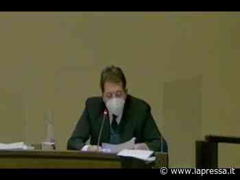 Il sindaco: a Modena RT sotto l'uno per cento, auspicio per zona gialla - La Pressa