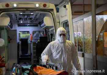 Covid Modena, 547 nuovi casi. Dodici morti, tra loro un minorenne - La Pressa