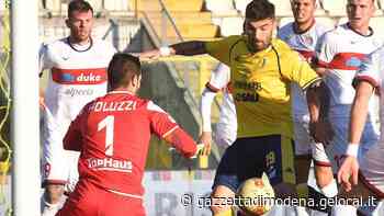 Il Modena sconfitto dal Sudtirol - La Gazzetta di Modena