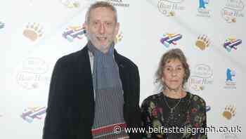 Michael Rosen was very surprised by my Bear Hunt illustrations – Helen Oxenbury