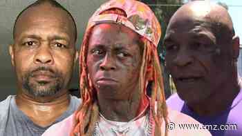 Snoop Dogg to Replace Lil Wayne at Mike Tyson vs. Roy Jones Jr. Fight