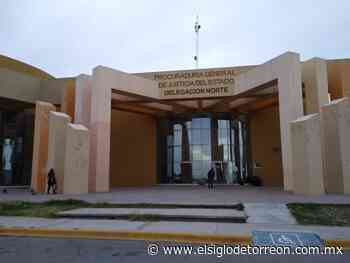 Impiden acceso a FGE en Piedras Negras para denunciar desaparición - El Siglo de Torreón