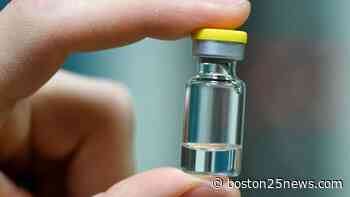 Coronavirus: 10 vaccines could be ready next year - Boston 25 News