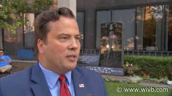 Mychajliw eyeing Hamburg Town Supervisor position