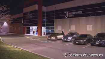 11 confirmed cases linked to Vaughan indoor sports facility; 8 businesses charged for breaking COVID-19 rules