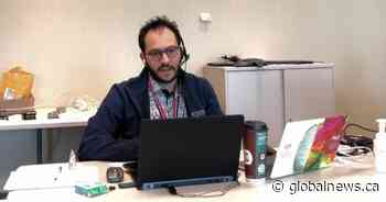 Abuse, understaffing hampering contact tracing in Saskatchewan: nurses’ union