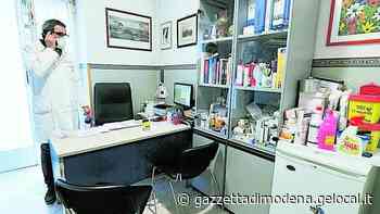 Modena. Accordo medici-Regione sui tamponi rapidi anche negli ambulatori - La Gazzetta di Modena