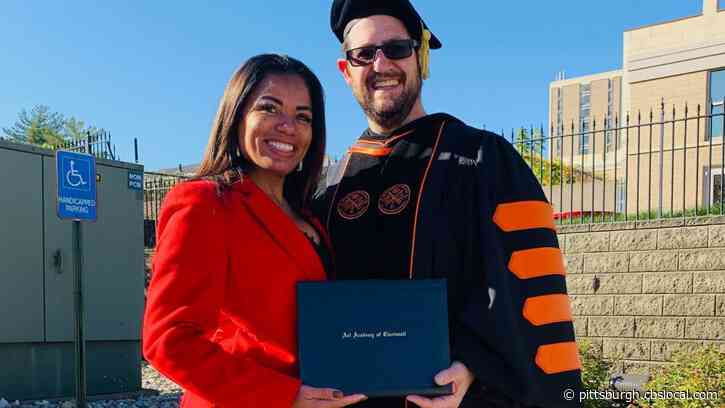 Ohio Woman Who Spent More Than 20 Years In Prison For Crime She Says She Didn’t Commit Receives Honorary Degree