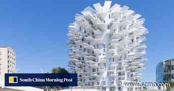 Post-Covid-19 trends in urban design? Greener, healthier, more sociable - South China Morning Post