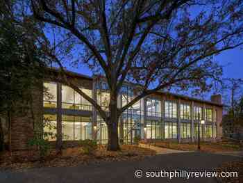 Zimmerman Studio wins architecture award - South Philly Review