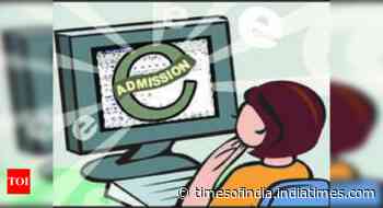 B Architecture admissions extended till December 15 - Times of India