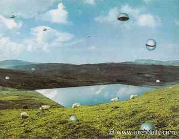 The Return of Superstudio and the Anti-Architecture Ideology - ArchDaily