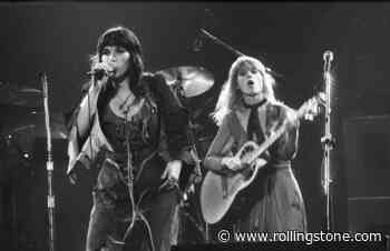 Heart Biopic Written and Directed by Carrie Brownstein in the Works