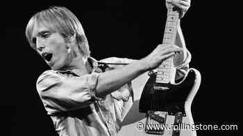 Tom Petty’s 50 Greatest Songs