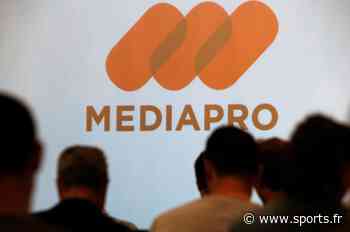 Mediapro refuse de déposer les armes - Sports.fr