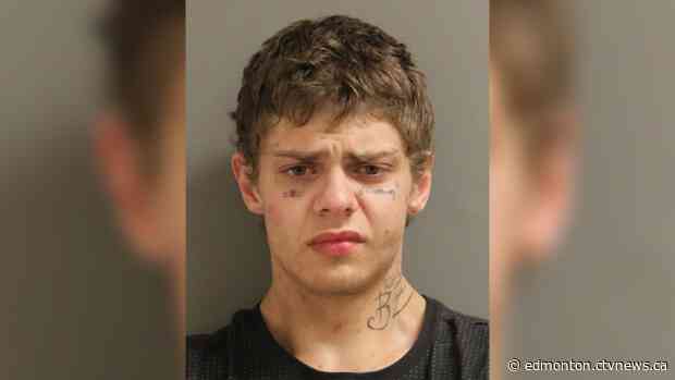 Warrant issued for possibly armed and dangerous man in connection with Red Deer homicide