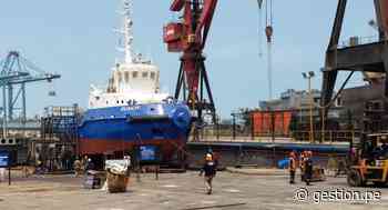 Agro Rural y SIMA potencian flota marítima para el transporte de guano de las islas - Diario Gestión