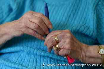 TalkTalk: Concerns after elderly Clitheroe woman pays for service she's never used