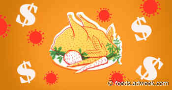 Hitting Record Highs, Americans Spent Over $5 Billion on Thanksgiving This Year