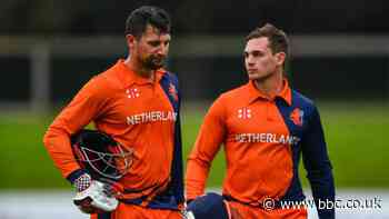 England in the Netherlands: ODI tour moved to May 2022 because of pandemic