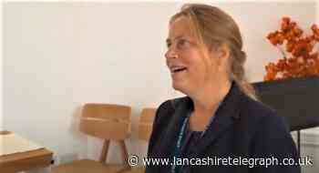 Film released to show how school is coping during pandemic