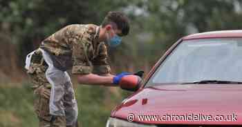 How a negative test for coronavirus could make you exempt from lockdown rules