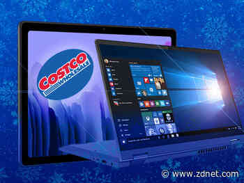Costco Cyber Monday deals: Surface Pro 7, Dell XPS 13, more
