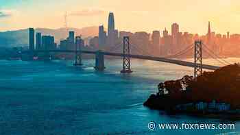 San Francisco enters 'purple' tier, imposes new coronavirus lockdown measures - Fox News