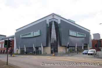 Knicker thief stole goods from Debenhams and TK Maxx