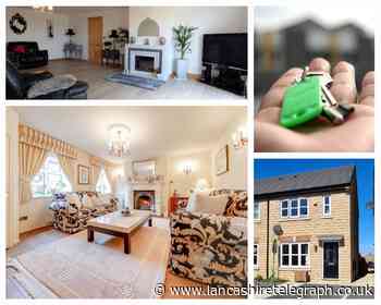 Inside five East Lancashire properties that won’t sell